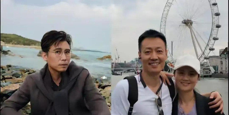朱媛媛走了一年多，辛柏青被编排再婚，李乃文9月刚发律师函辟谣“日本有儿子”，他在见面会上一句话让造谣的人没了话说
2026年9月22日，日本京都一家餐厅的模糊画面被截取、放大、配上字幕，一个娱乐博主将画面中的人物指认为李乃文，配文写着“带老婆儿子在日本聚餐”。当天，“李乃文儿子大约10岁”“李乃文日