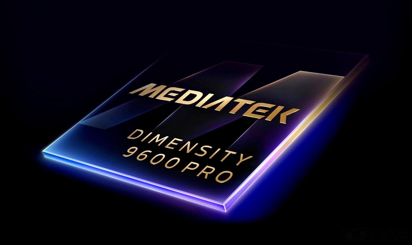 联发科发布旗舰手机芯片天玑9600 Pro，采用2nm制程，成为率先跨过这一节点的一批产品之一。联发科称其以原生AI架构，在性能与能效两端同时提升，支持更进阶的智能体AI体验。 ​