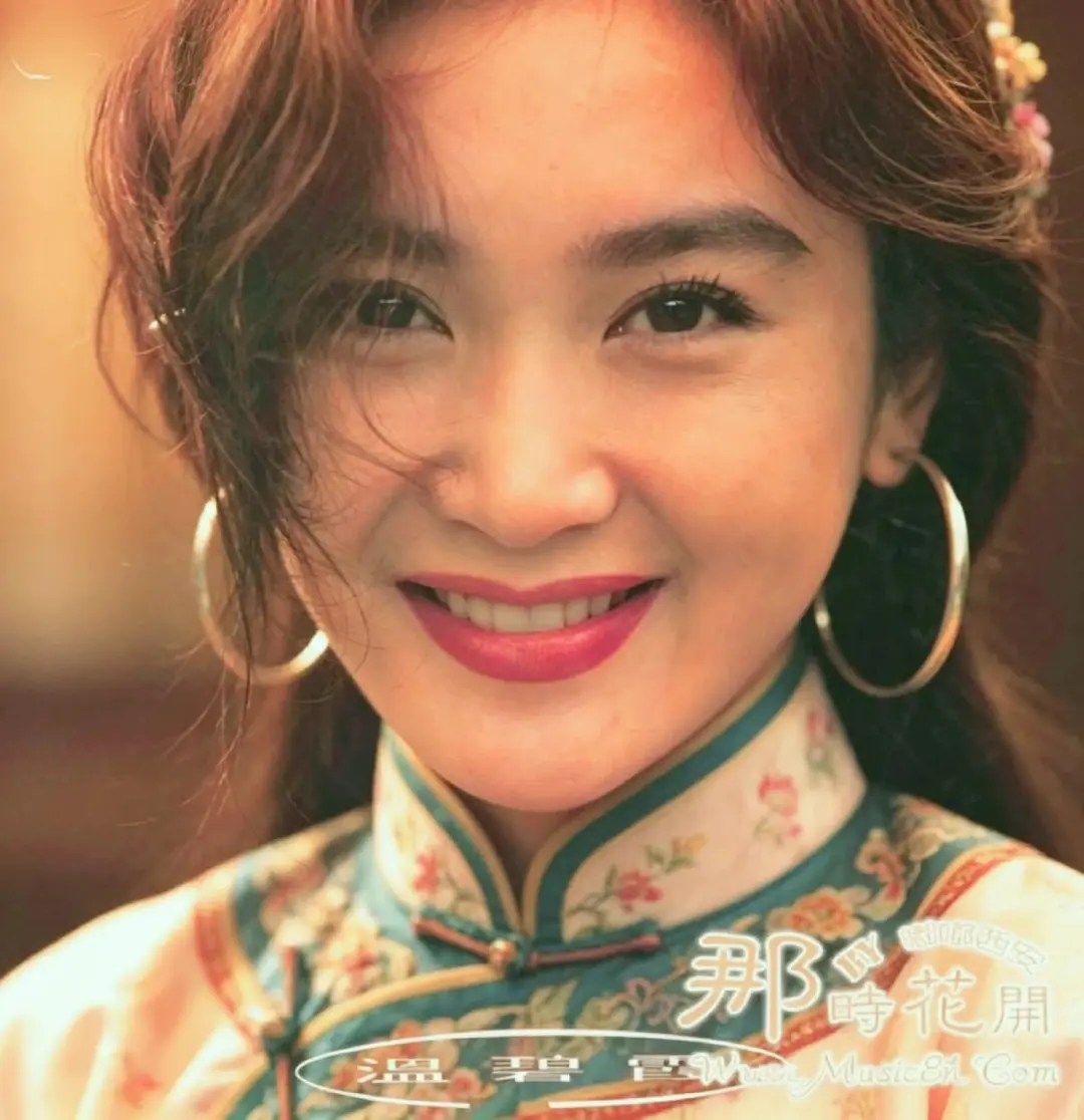 如果说她是氛围美那就是最高级的那种氛围美