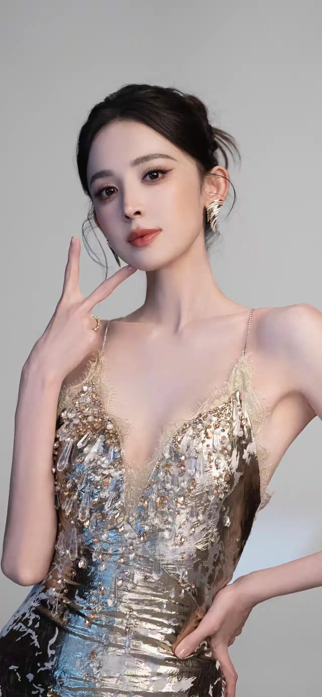 古力娜扎