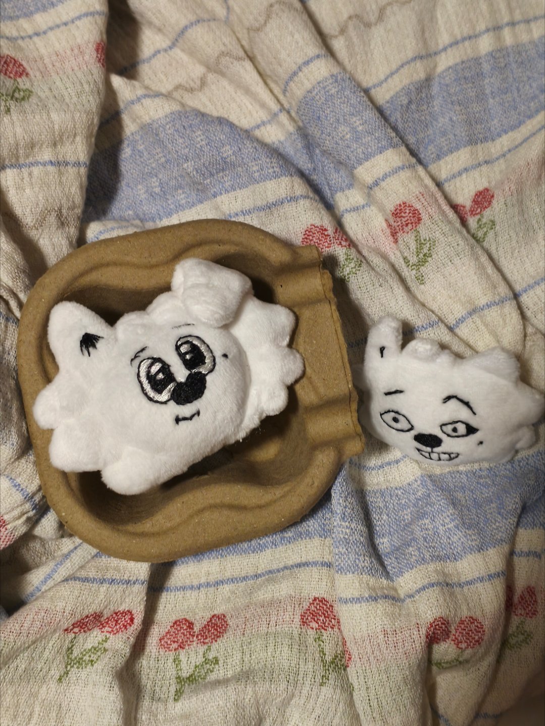 我去这把有点忘记规避风险了 ​​​