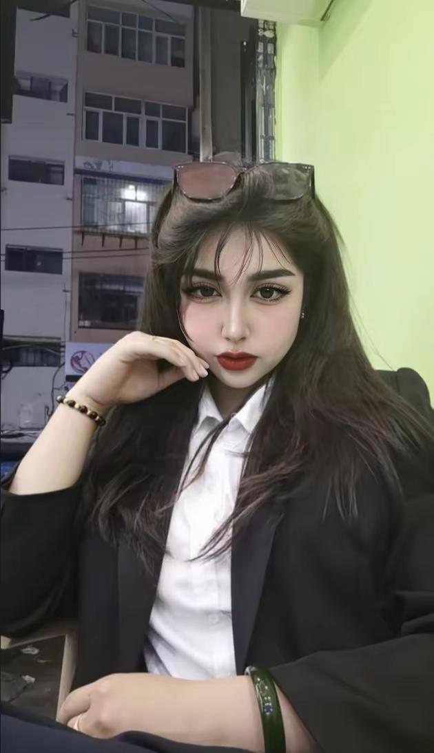 好女人得到名声 坏女人得到一切