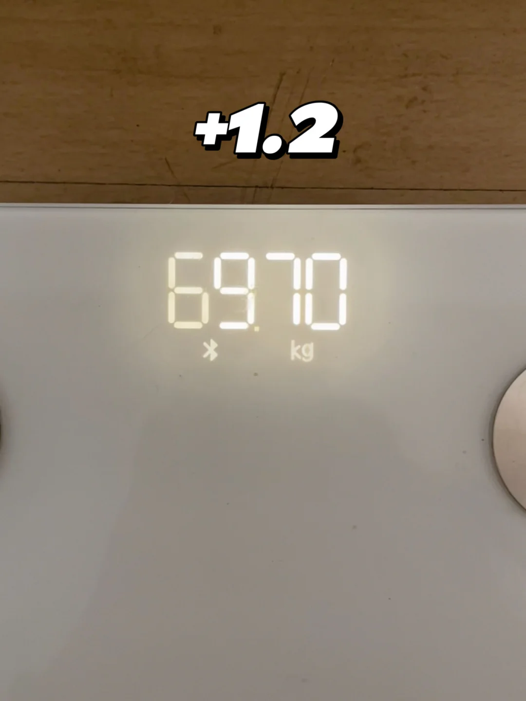 16+8生活化减脂D36‖好耶周末只胖1.2斤
