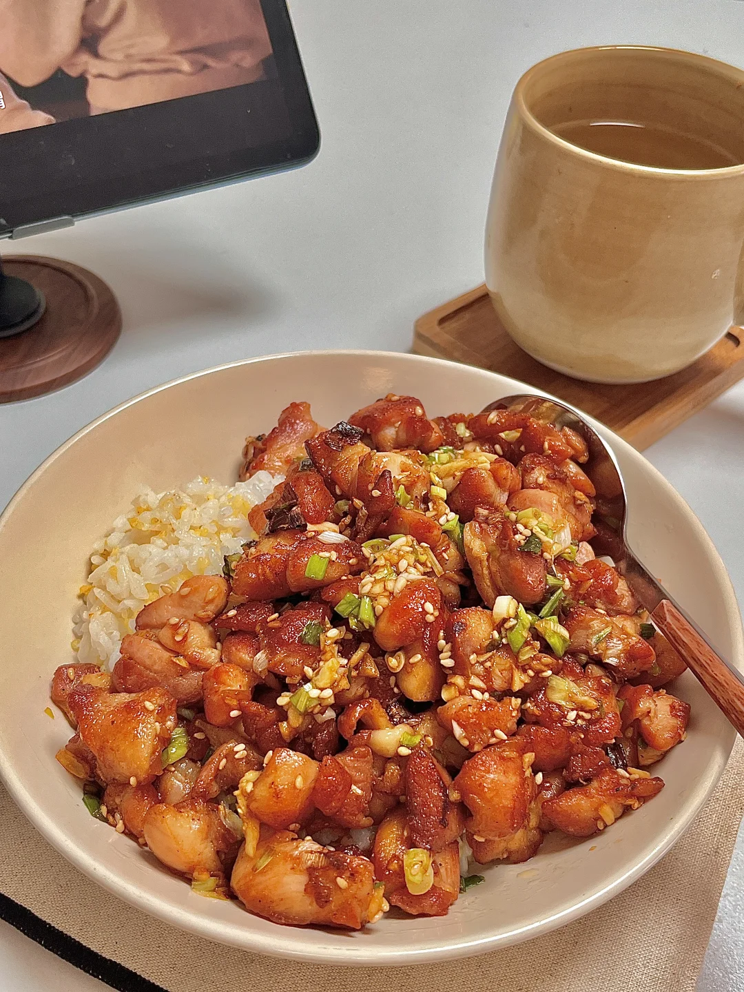 一人食🥣提供一些做饭灵感