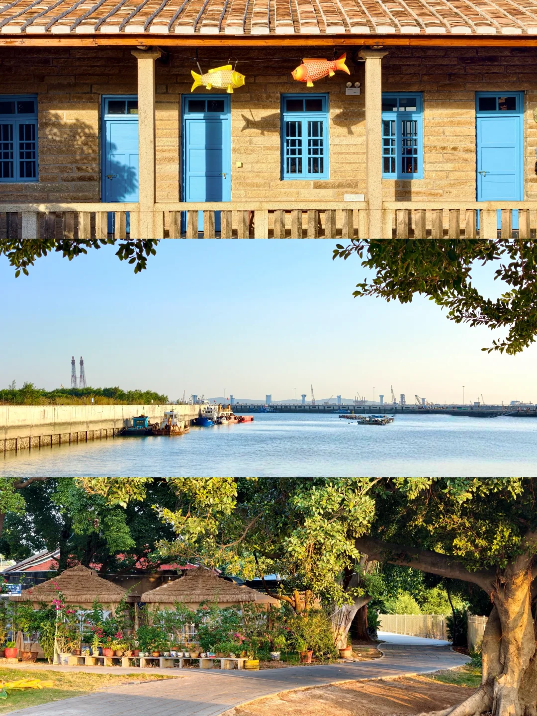 厦门适合一个人无聊闲逛的地方（52/100）