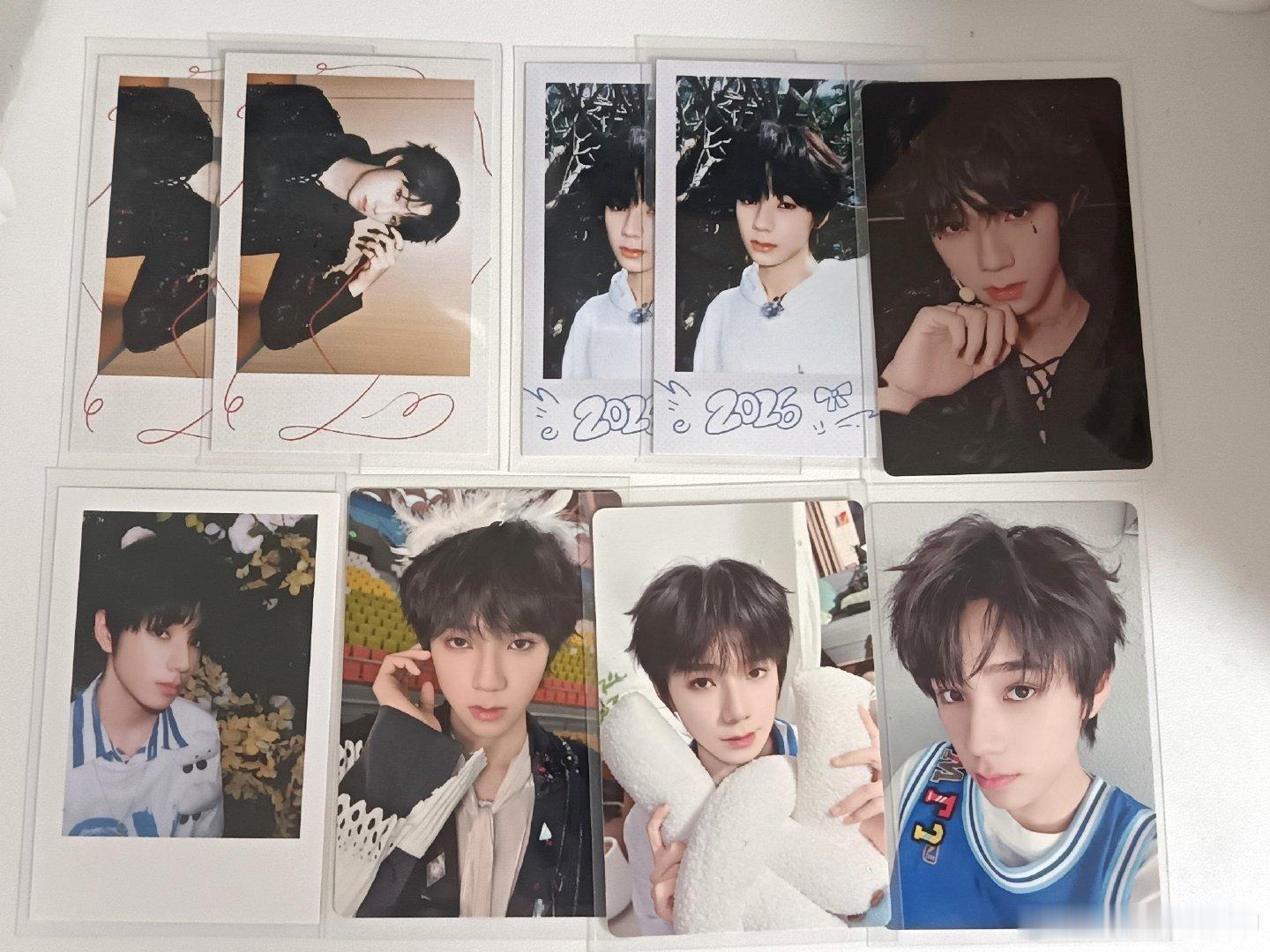 #王橹杰周边中转站[超话]# 出 ​