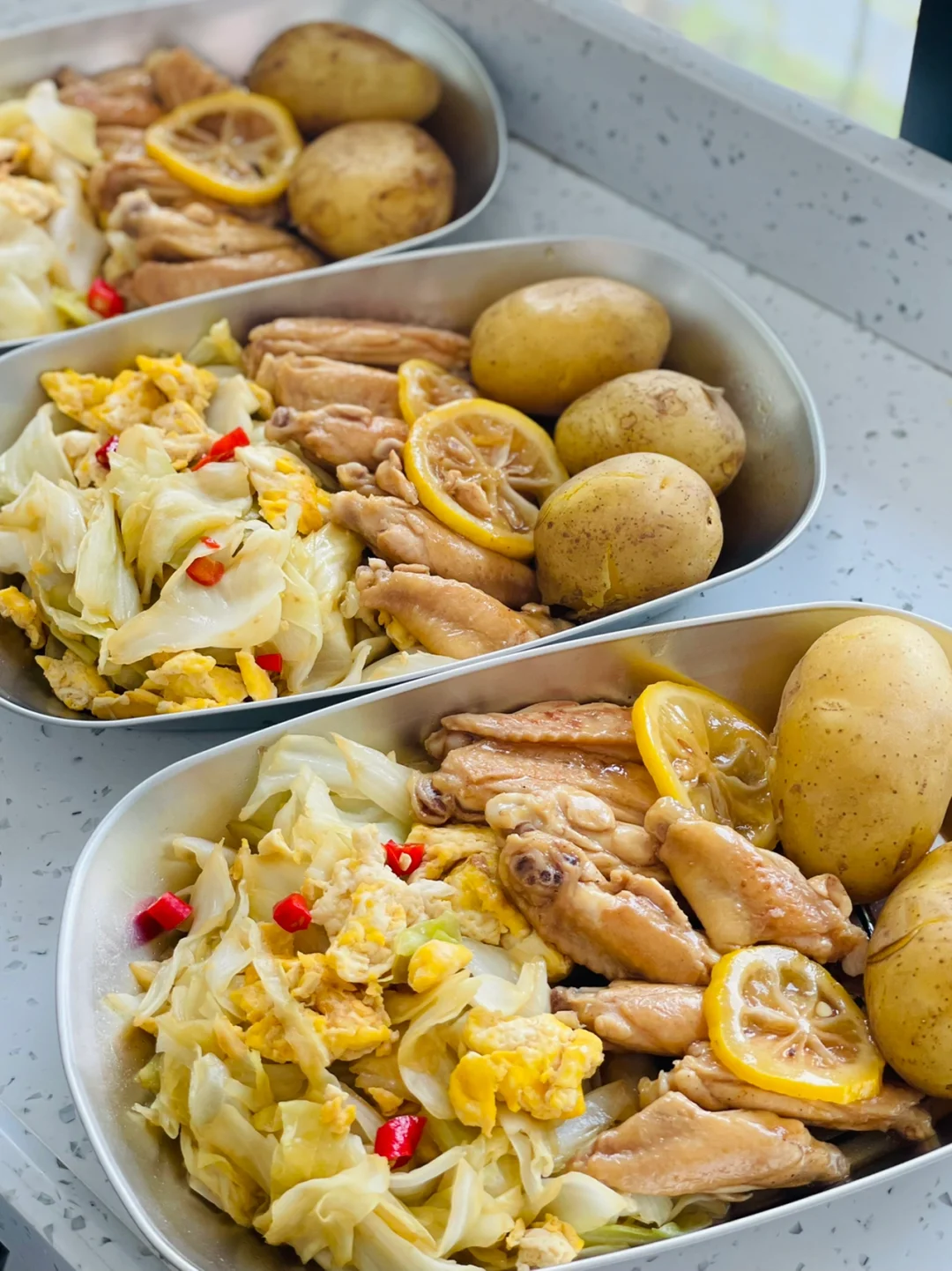 午餐不知道吃啥🤦🏻‍♀️33