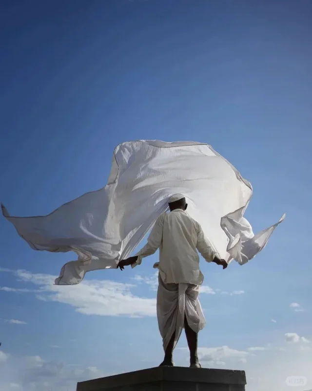 【每日分享】喜欢风的透彻