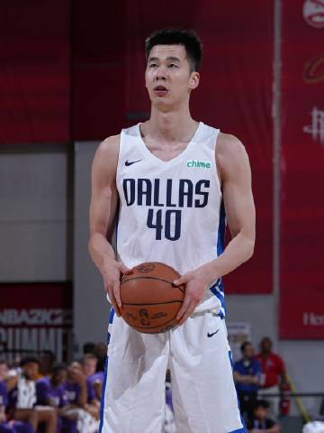 同曦官方：郭昊文将代表国王队出战NBA夏季联赛