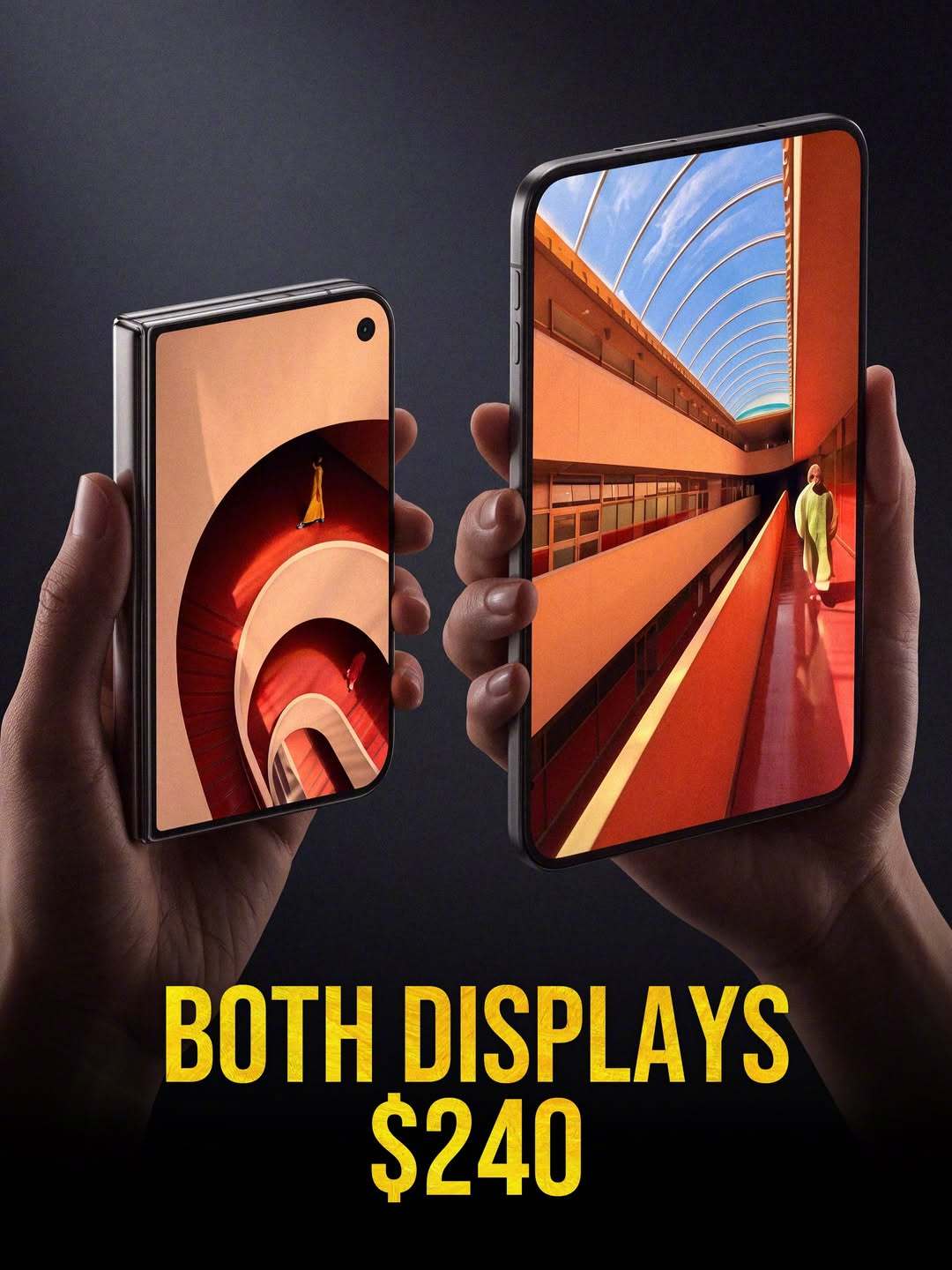 #履程趣物# iPhone 18 Duo 的成本及价格～ 

via 财富杂志 #iPhone18Pro价格# #iPhone18Pro全球售价对比# #章若楠说大家卸了妆都长一样# ​