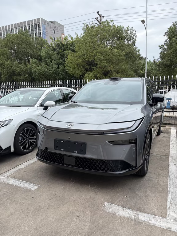 10万预算买电车，铂智3X真的杀疯了❗️