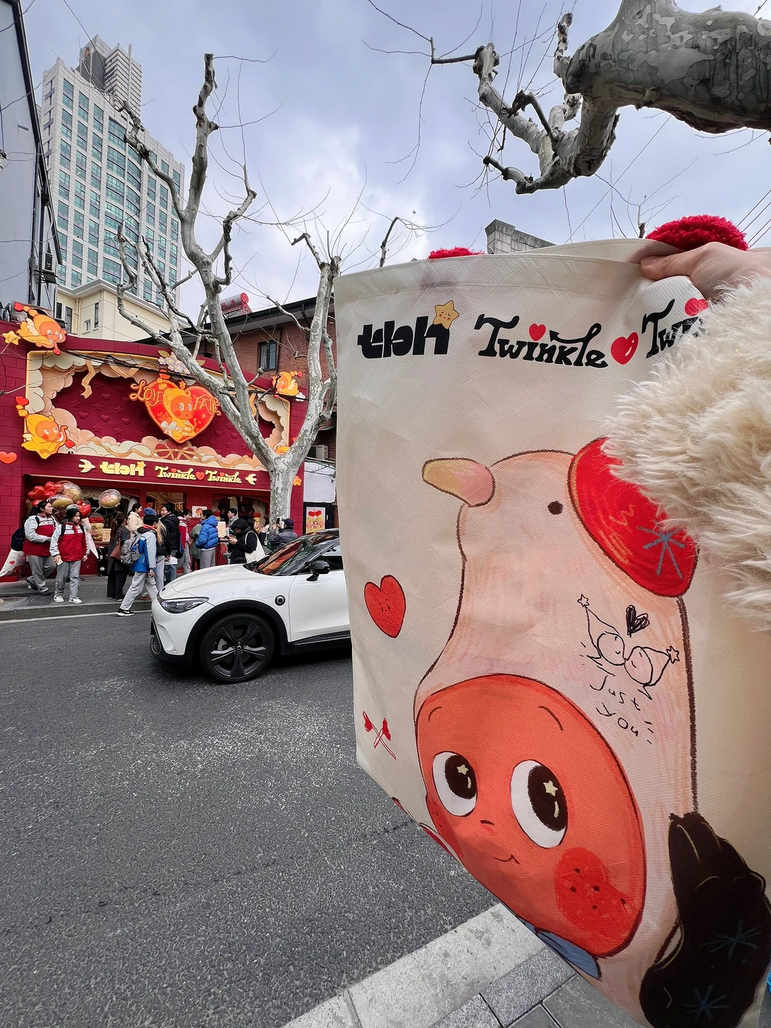 3.6星星人开业首日live 太热闹了！（附价格…