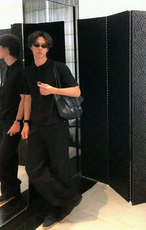 CHANEL王一博