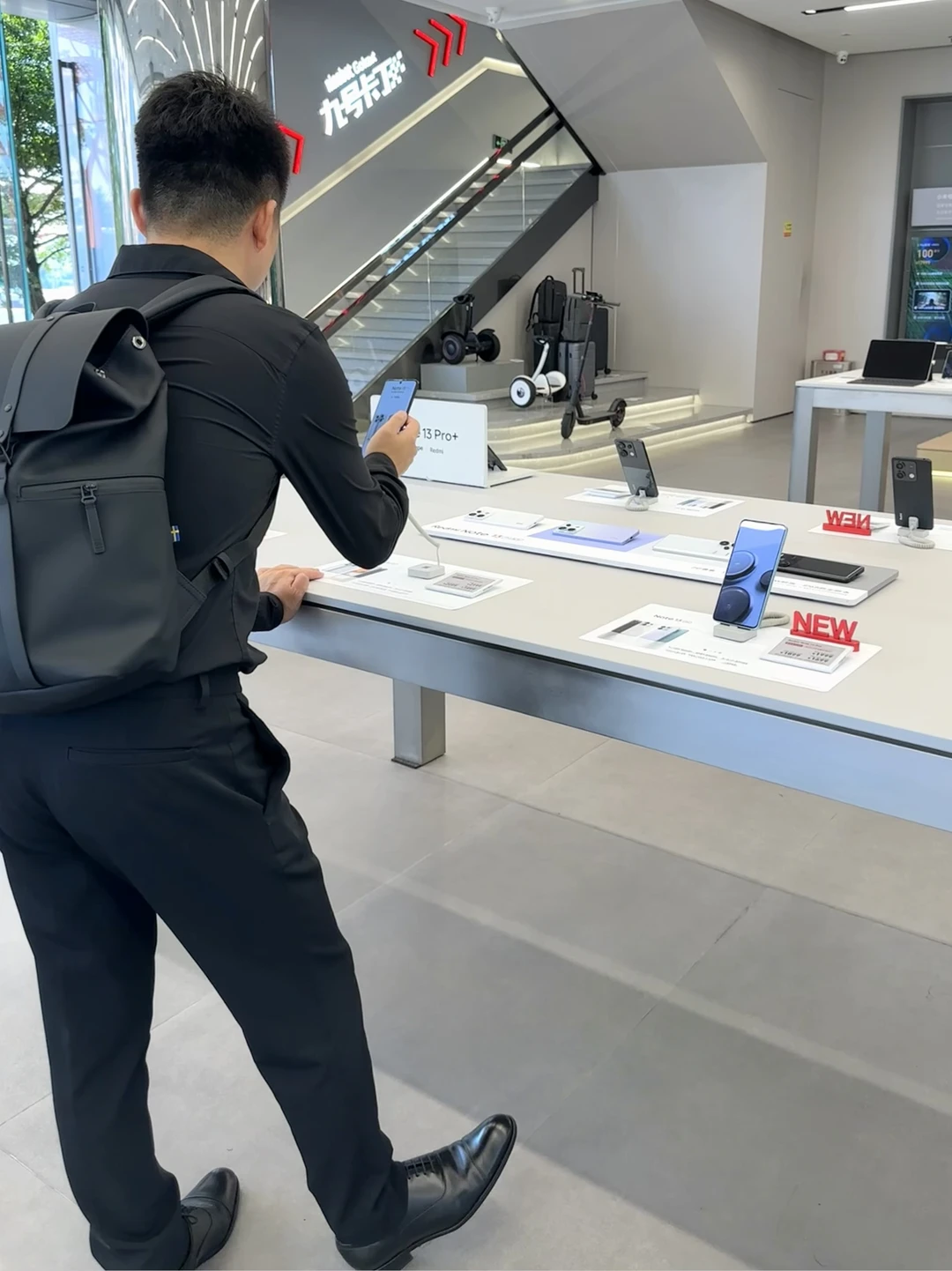逐渐脱敏🔒