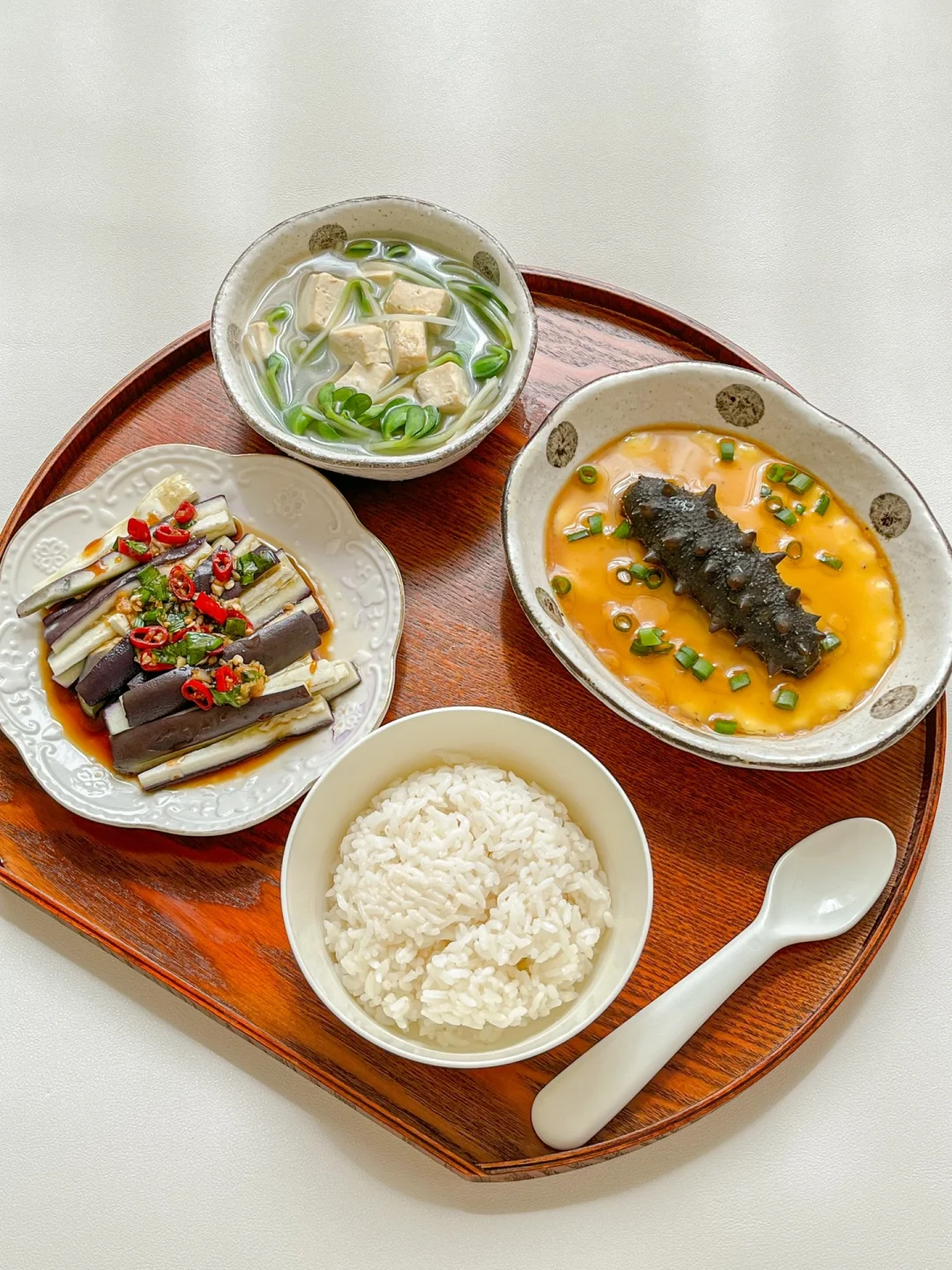 春天健康饮食｜这些真的太适合减脂期吃了‼️