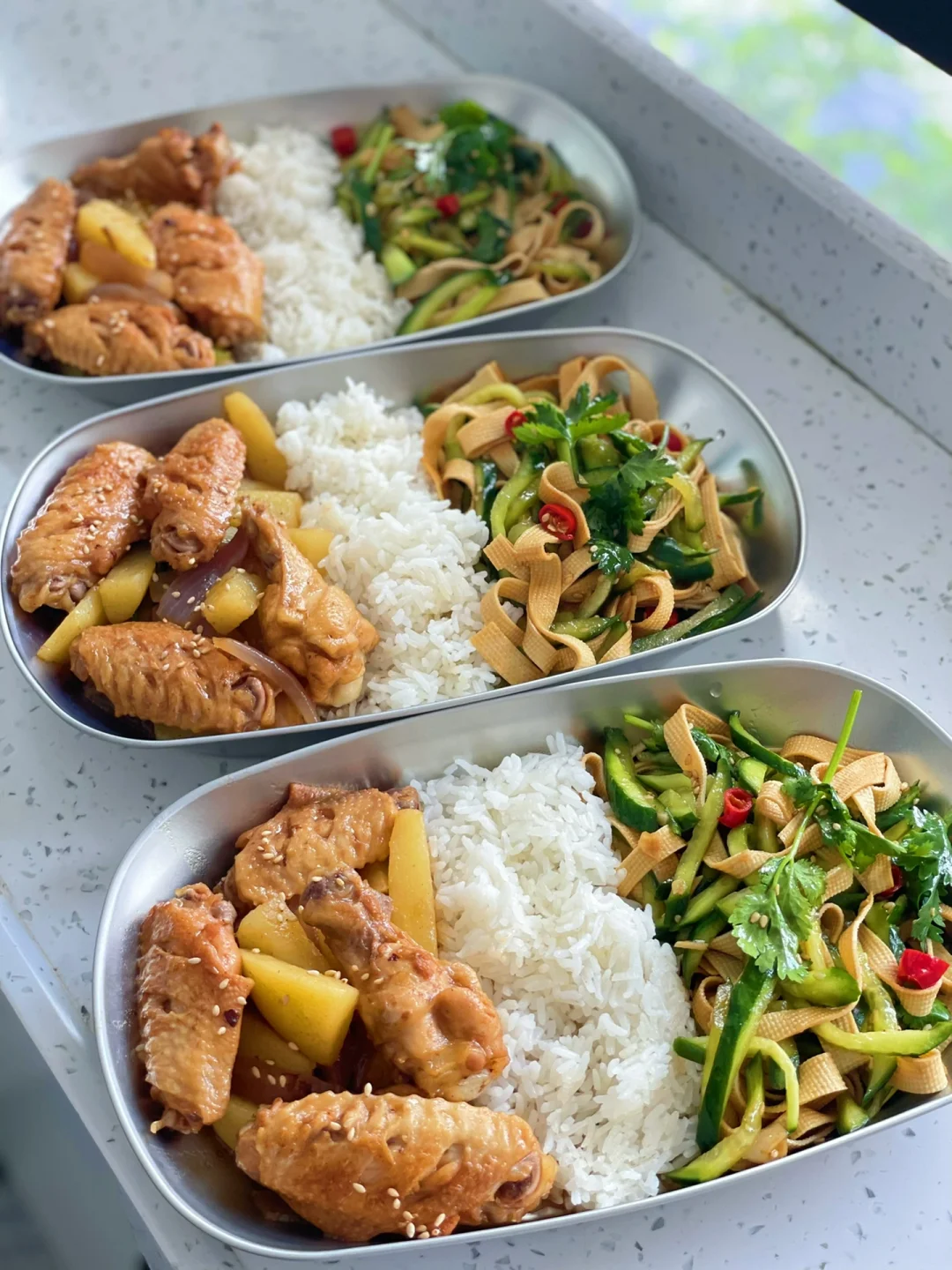 午餐不知道吃啥🤦🏻‍♀️147