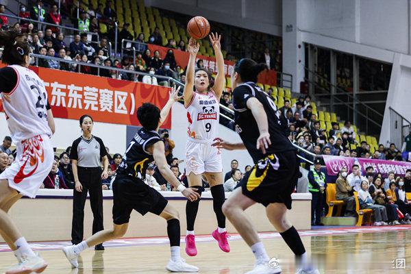[超话] 1.15vs东莞美图来啦 ​
