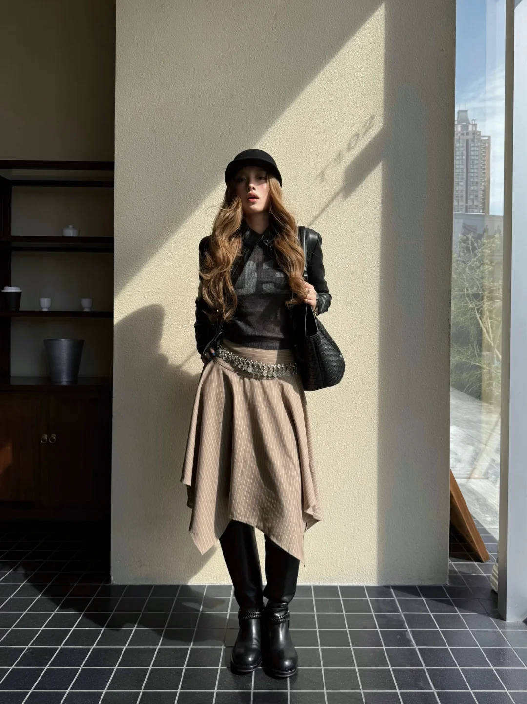 秋冬英伦系⋅₊ 𝐨𝐮𝐭𝐟𝐢𝐭