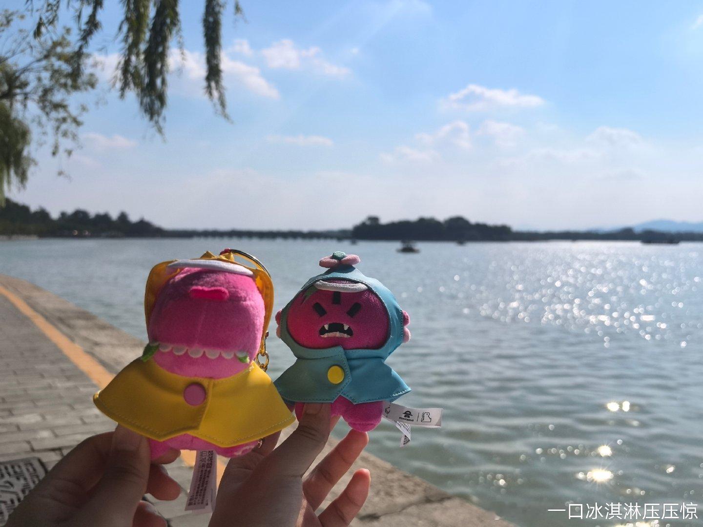 #罗曼城明日相遇时刻#  ​