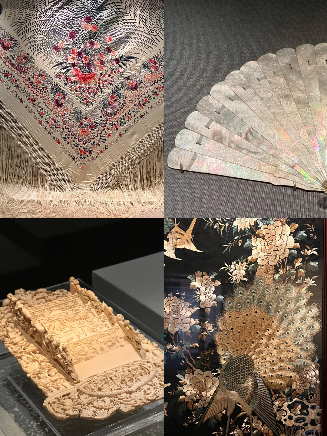 上海🆓新展｜邂逅百年东西交融的馆藏珍品🏺