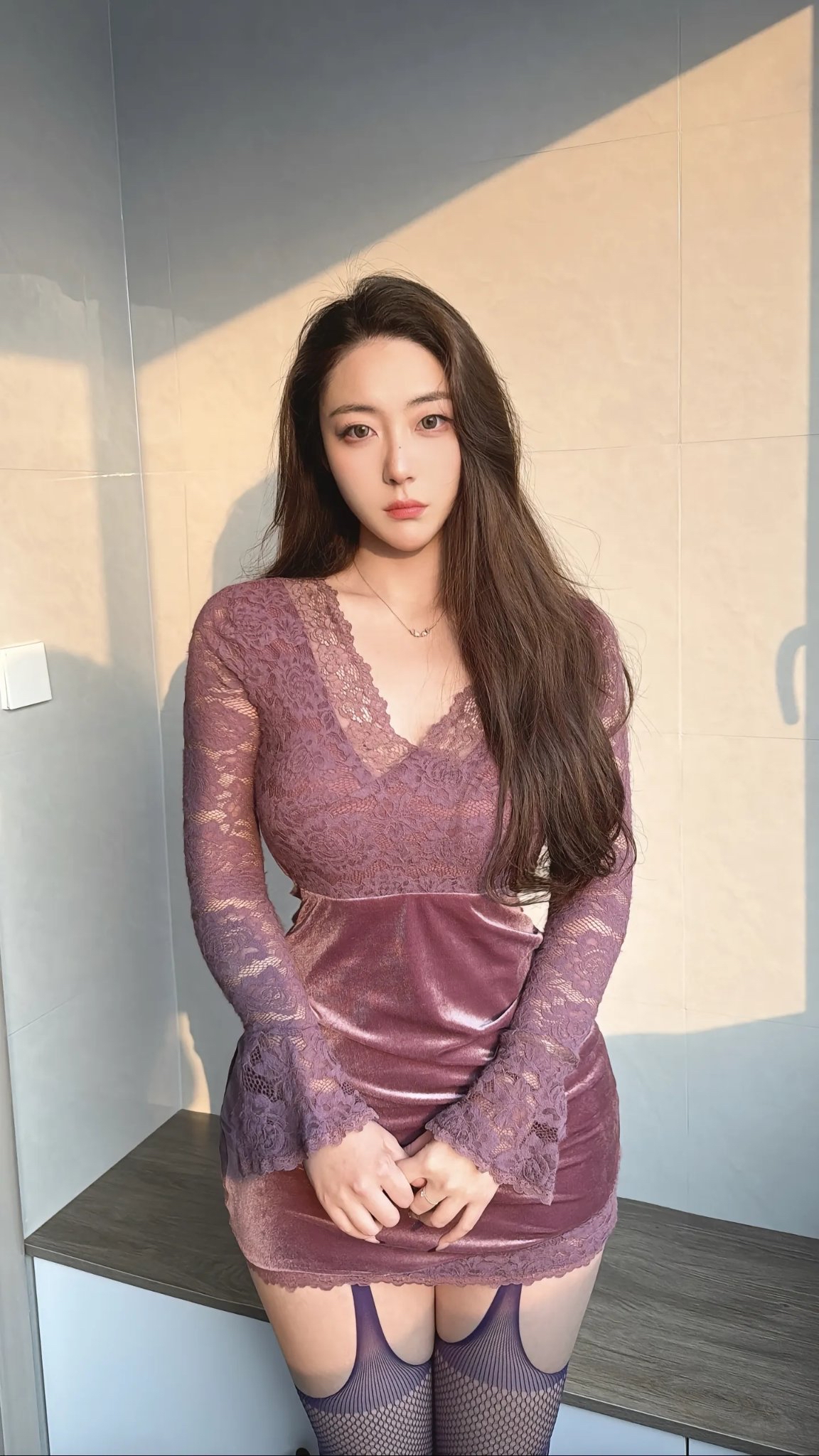 <p>御姐穿搭 御姐风美女 <!--{img:0}--><!--{im...