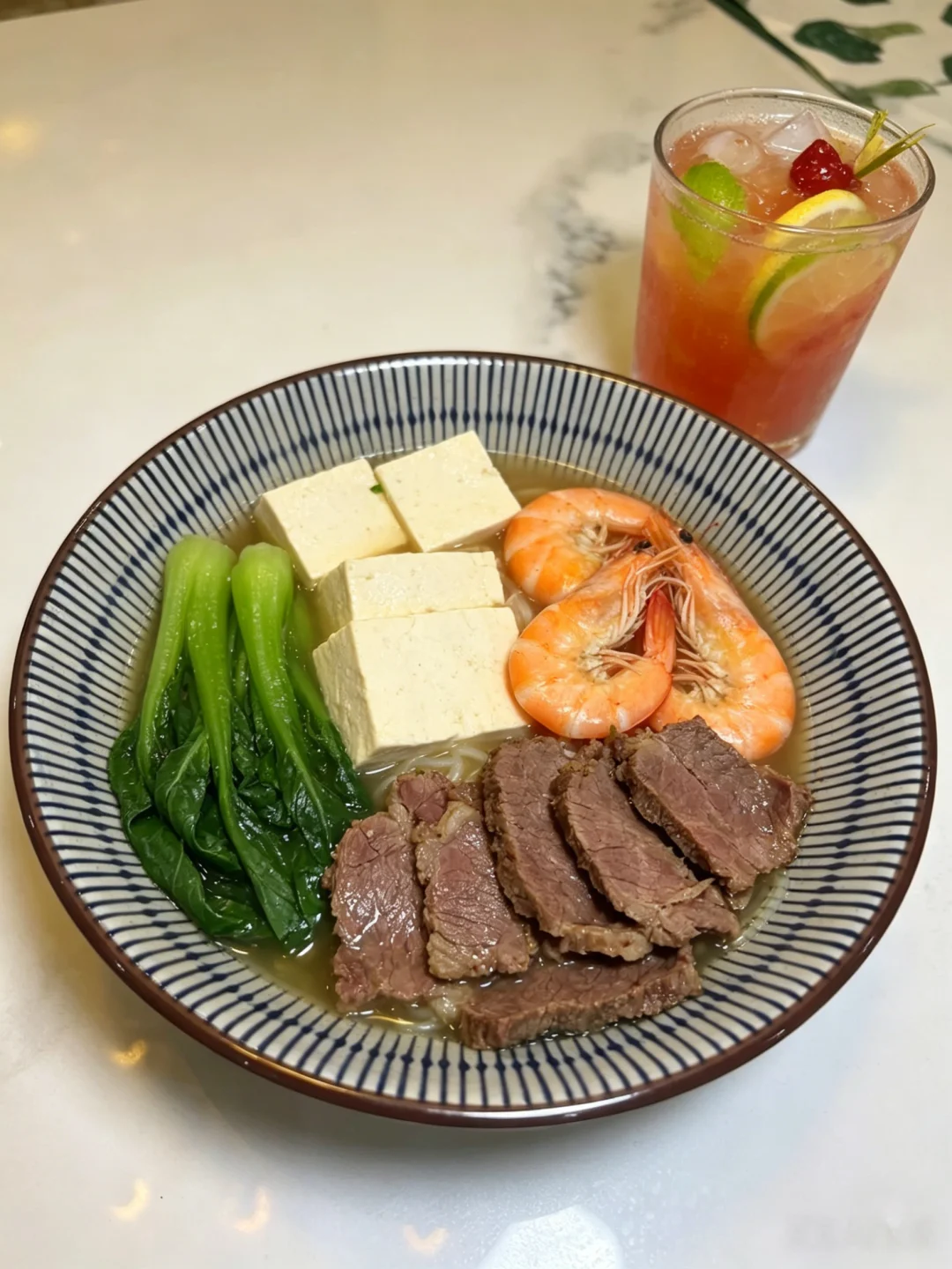 减脂女孩的轻食图鉴｜生活仪式感是自己给的✨