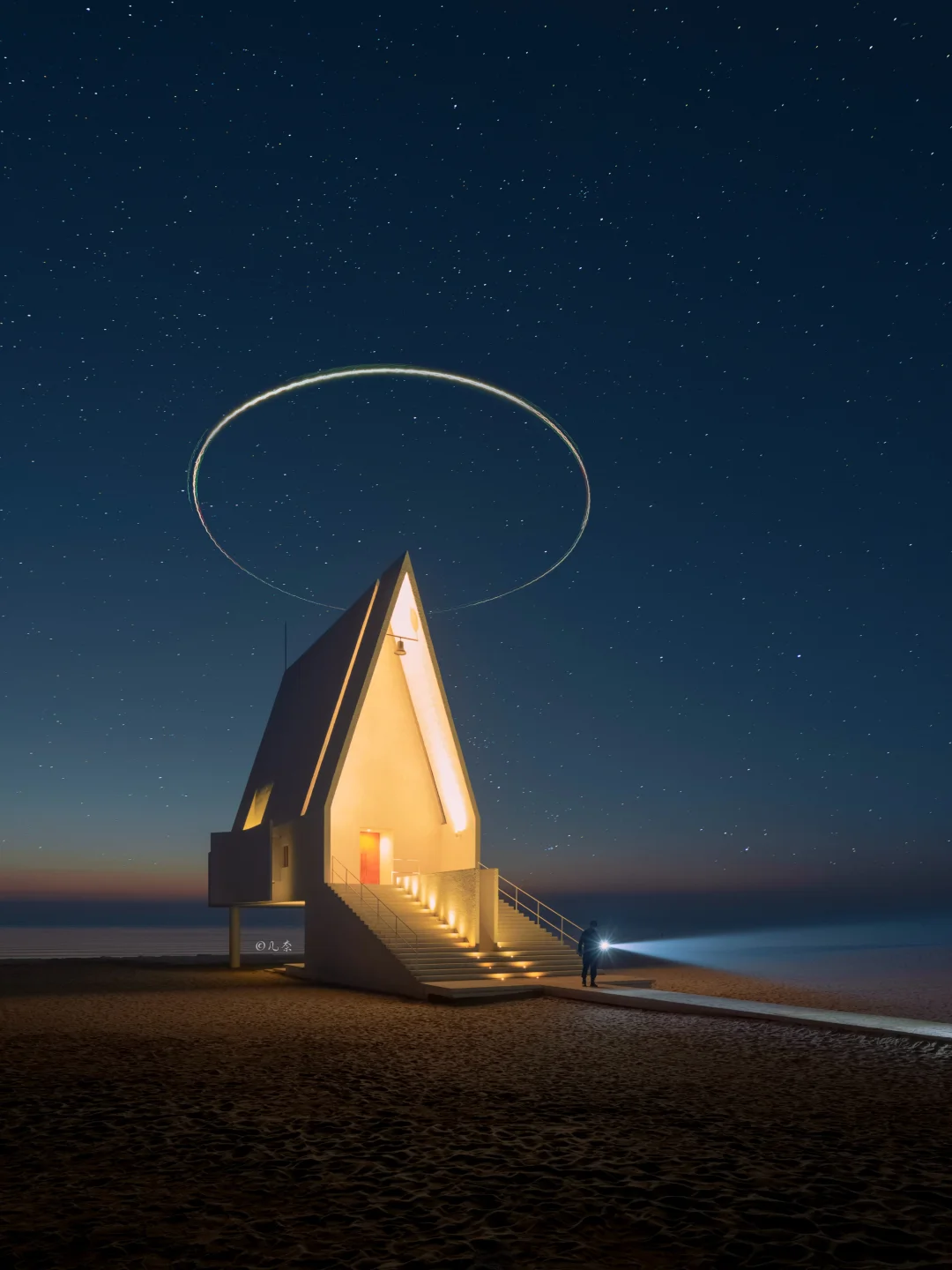 年终总结丨透过镜头每月给自己拍张人生大片