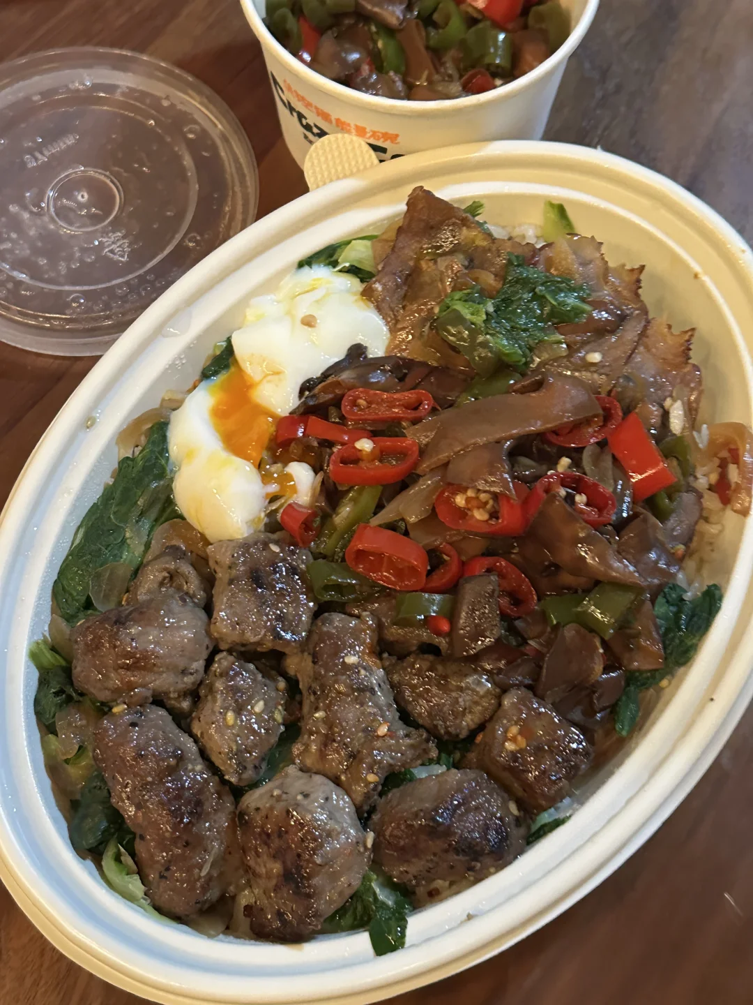 我无时无刻不想回南京点外卖🍰