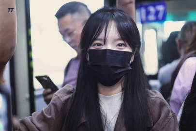 李思潼你真可愛😽