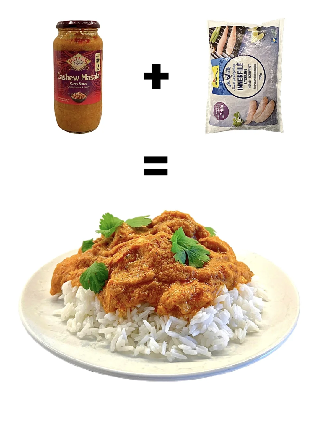 这哪里是下饭！明明是米饭杀手！