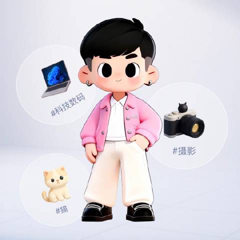 摄影景界