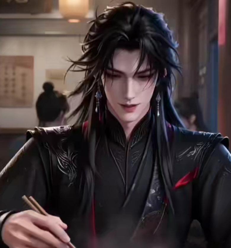 AI《谢阁主的暗[泪奔]卫个个都是宝》1-123集 ​​​
"一场由暗影阁发生的所有趣事" ​