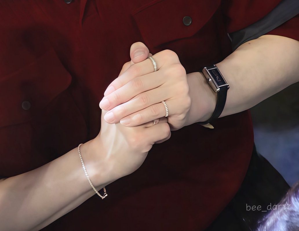 #TEN[超话]# 💜#李永钦2026亚运会宣传大使#  
260919 亚运会playground 

好优雅贵气💍

cr.Bee_dar / yanaekyn_
​