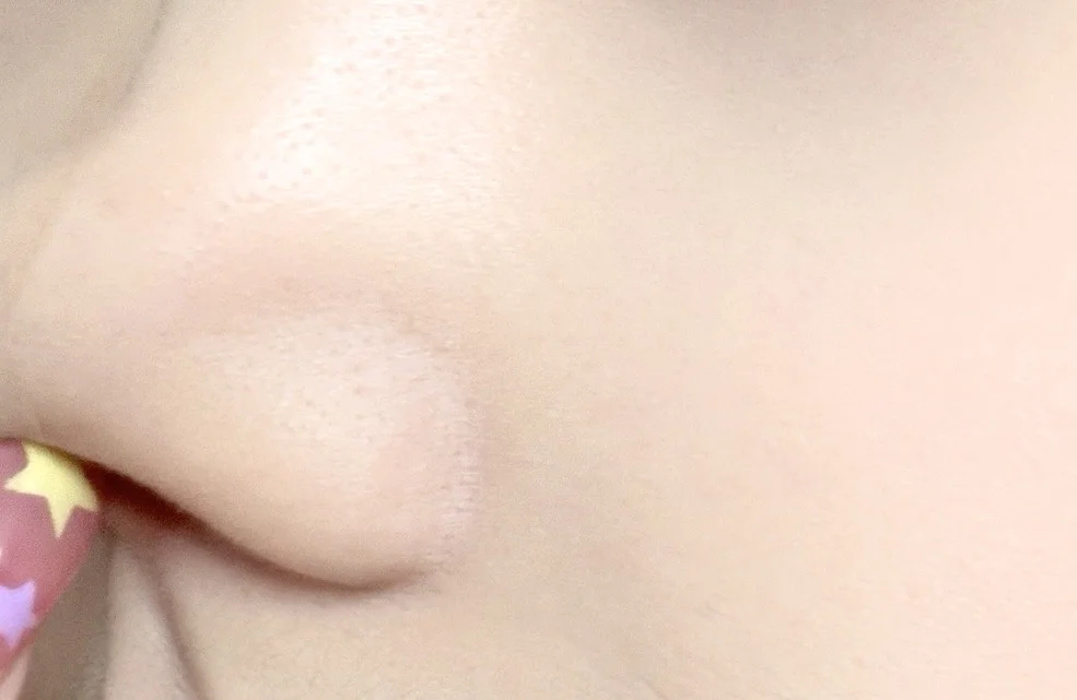 强推一个韩国的底妆注氧剂