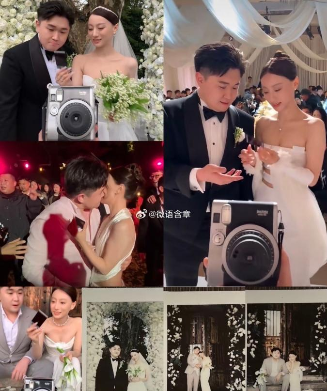 网红张百乔和小雪最近发了个声明，说以后商业上解绑了，各自独立运营账号。
以前看他俩合体拍视频挺多的，这声明一出，网上都在猜是不是离婚了。
但最触动我的其实不是他们到底分没分手，而是他们没撕，也没继续演。
网上见多了这种网红情侣，私下可能早就没感情了，但为了接商单、维持流量，还在镜头前面硬演恩爱。
要