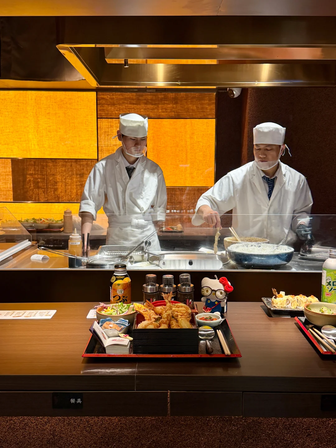 我常常一个人吃饭（在福田。。。。。