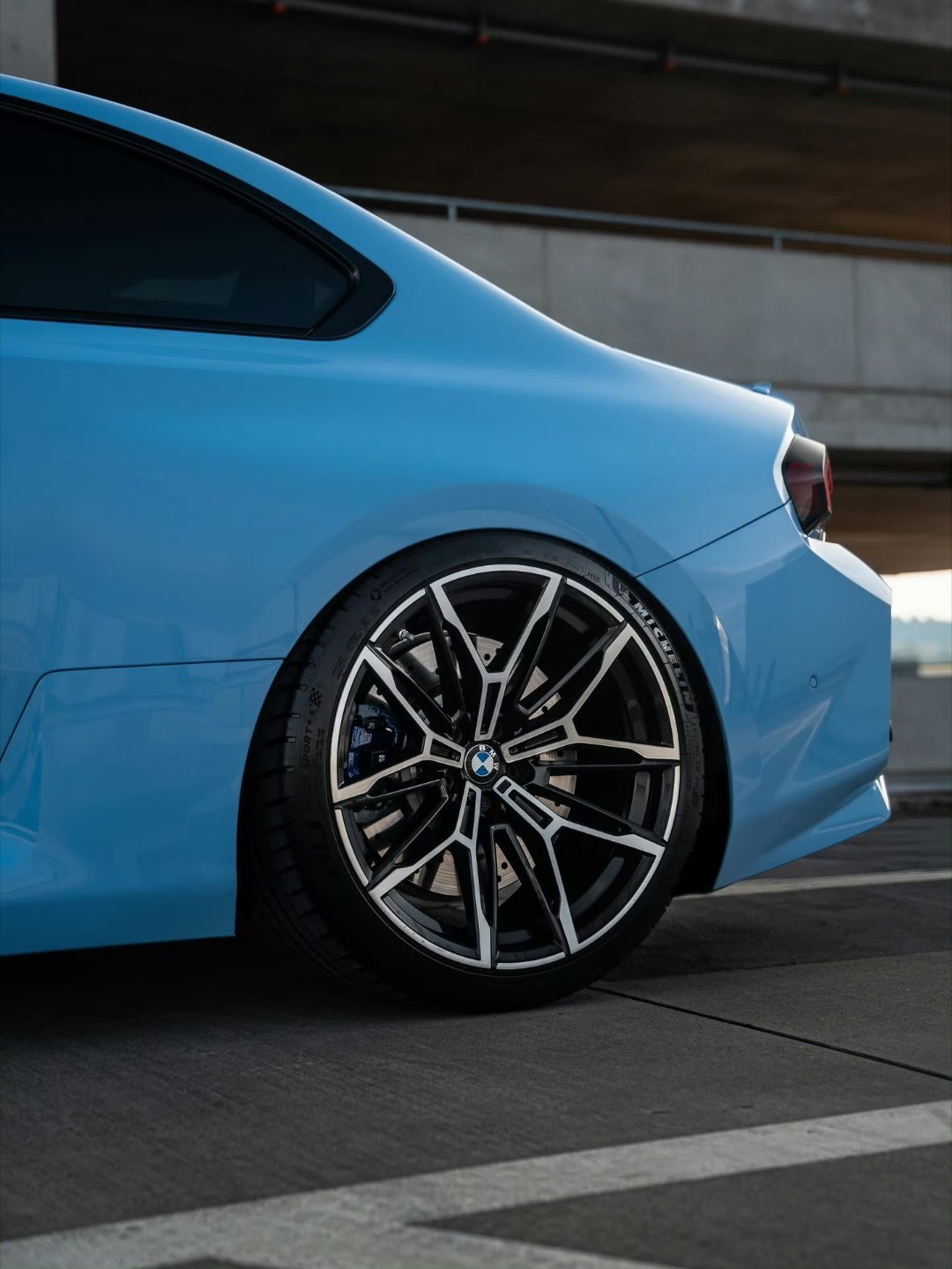 BMW M2｜宝马 ​