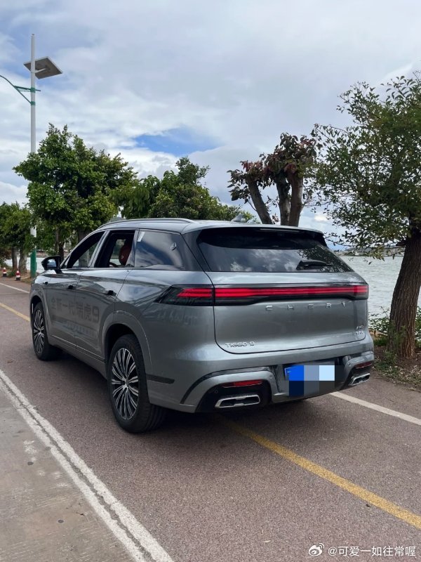 选车不迷茫，性价比高的车排行榜前十名油车看全新一代瑞虎9

最近为了买车快把全网翻烂了，尤其是盯着性价比高的车排行榜前十名油车看了好久。试了一圈下来，最后全家都赞不绝口的是全新一代瑞虎9，自己开着也确实顺手，简单记录下这段时间的真实感受。
看车时第一吸引我的是它对家人的照顾。夏天暴晒 ​