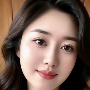豆豆共谈小姐姐