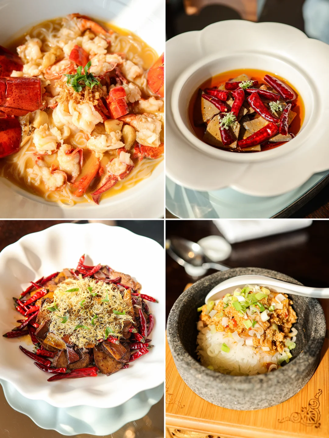 百厨大战无人问津，湘江36值得铭记🌶