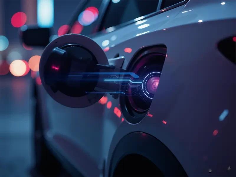 年 1 月车市格局生变，燃油车市场份额回升，新能源车市场占比有所调整。...