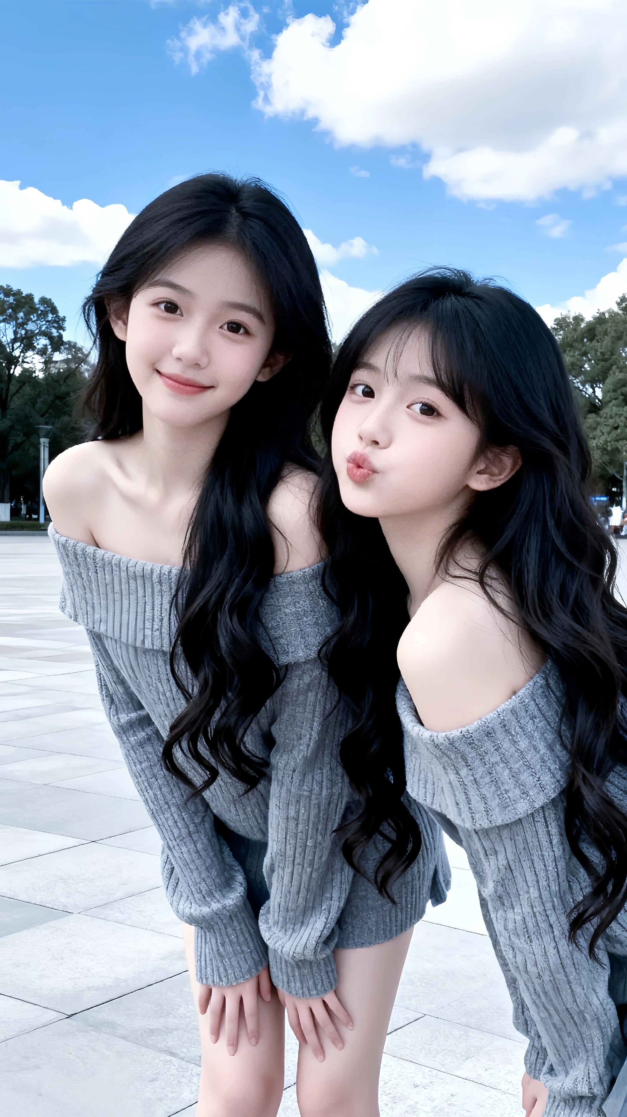 <p>高颜值美女 甜系女孩 清纯甜美 好看的小姐姐 甜美女孩 <!--...