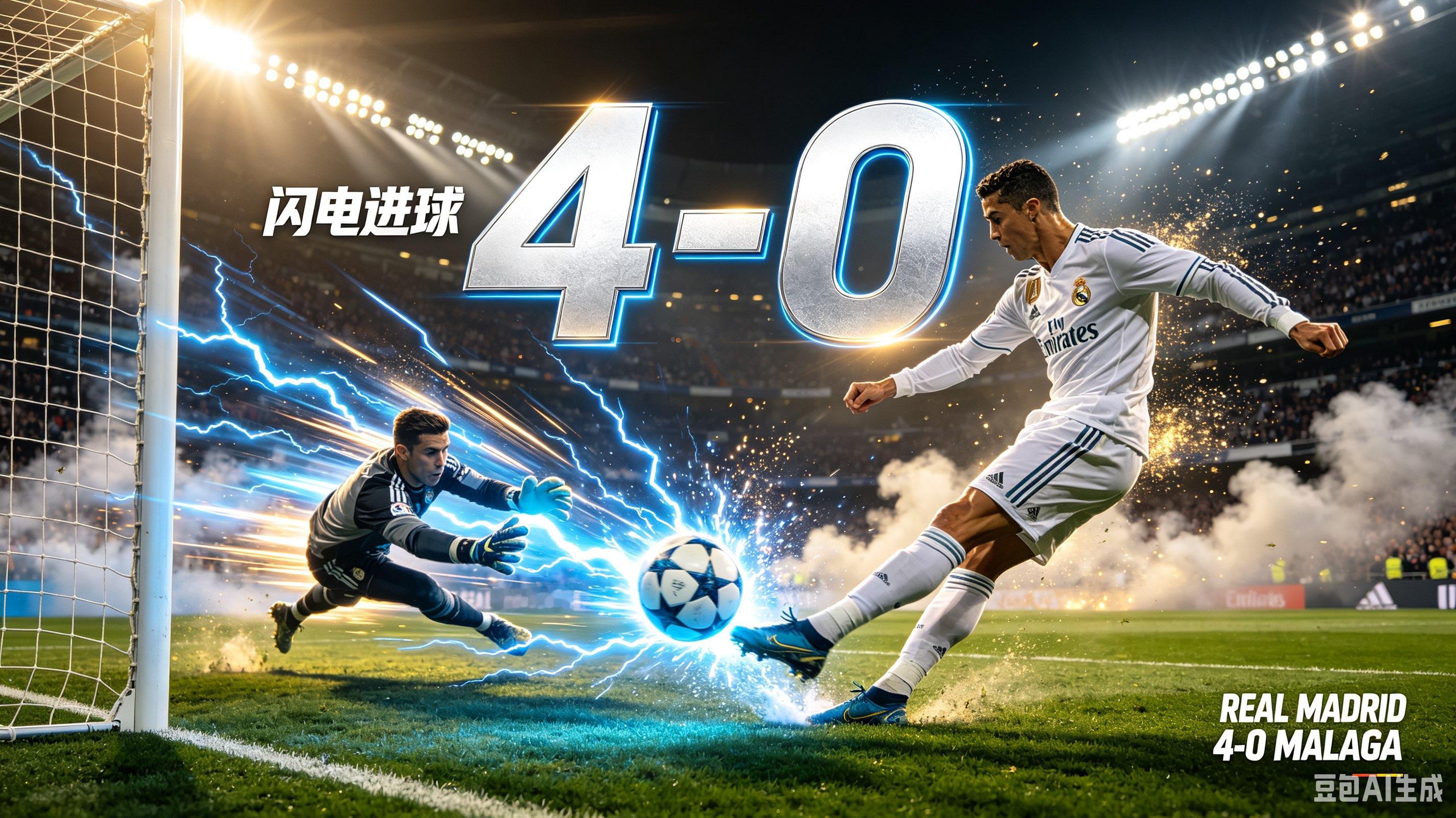 降维打击！皇马30分钟终结悬念4-0血洗升班马，贝林厄姆杀疯了，穆里尼奥的银河战舰正式起航

开场即屠杀，伯纳乌还没坐满比分牌已开跳

伯纳乌的椅子还没焐热，马拉加就已经没了。

8月30日晚上11点，西甲第3轮。赛前皇马两连胜轰进6球，马拉加那边呢？两轮1平1负只进了1个。这差距，就像法拉利和三轮