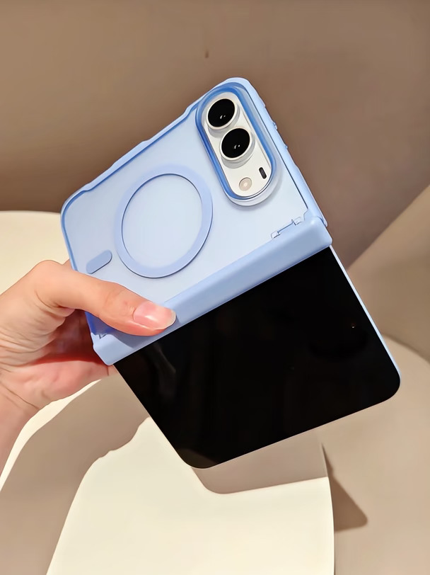 iphone duo入秋必备！我愿称之为白月光！