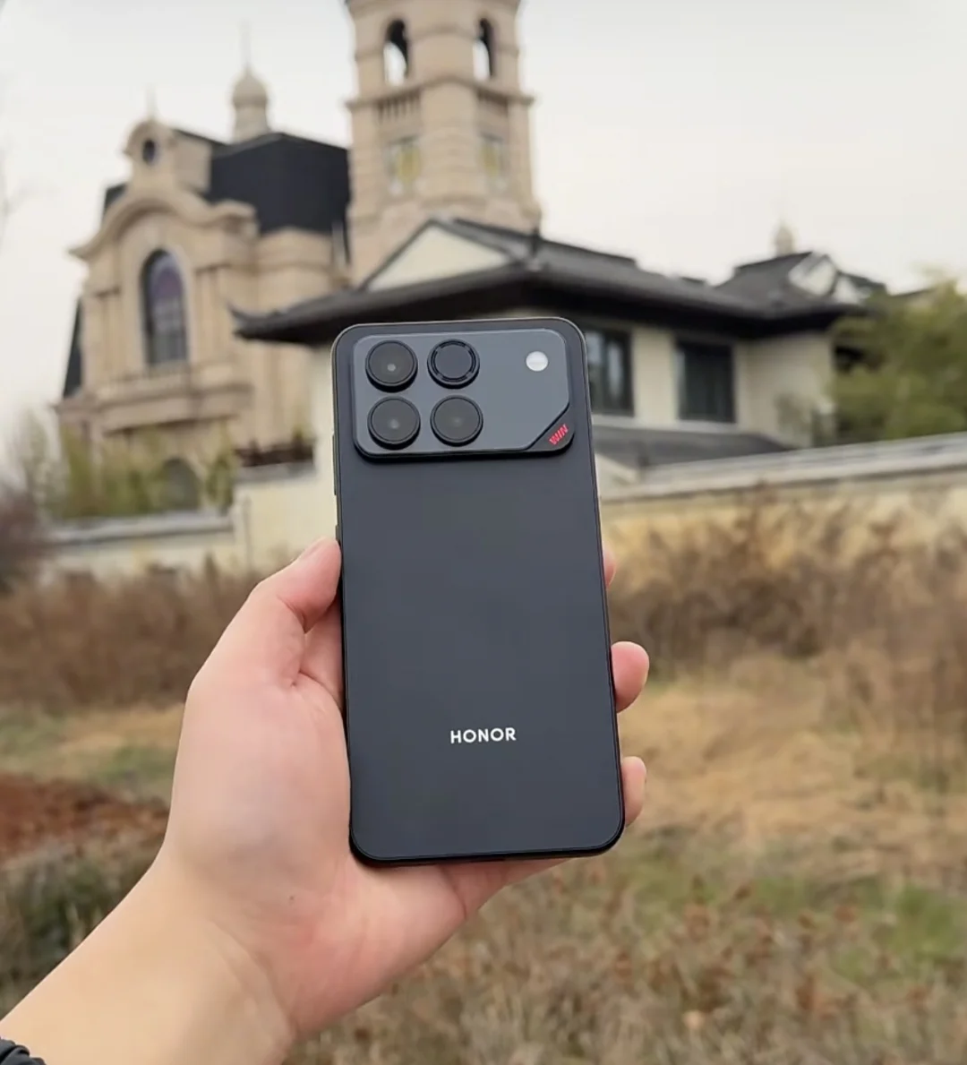 16+512的荣耀WIN，游戏手机越用越爽