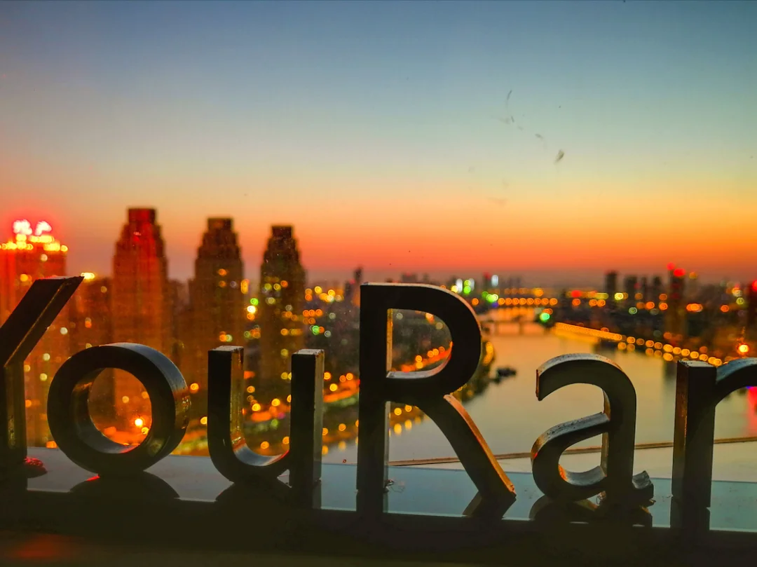 武汉 | 江边最小资的loft公寓