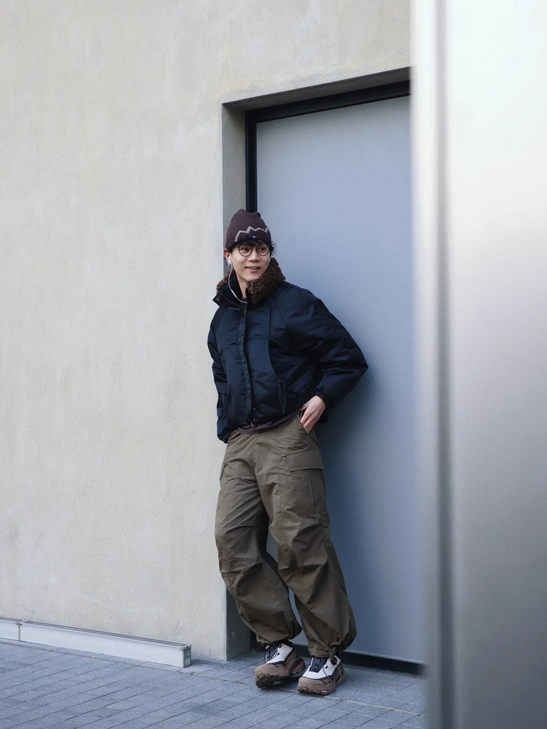 生活便是无数个瞬间