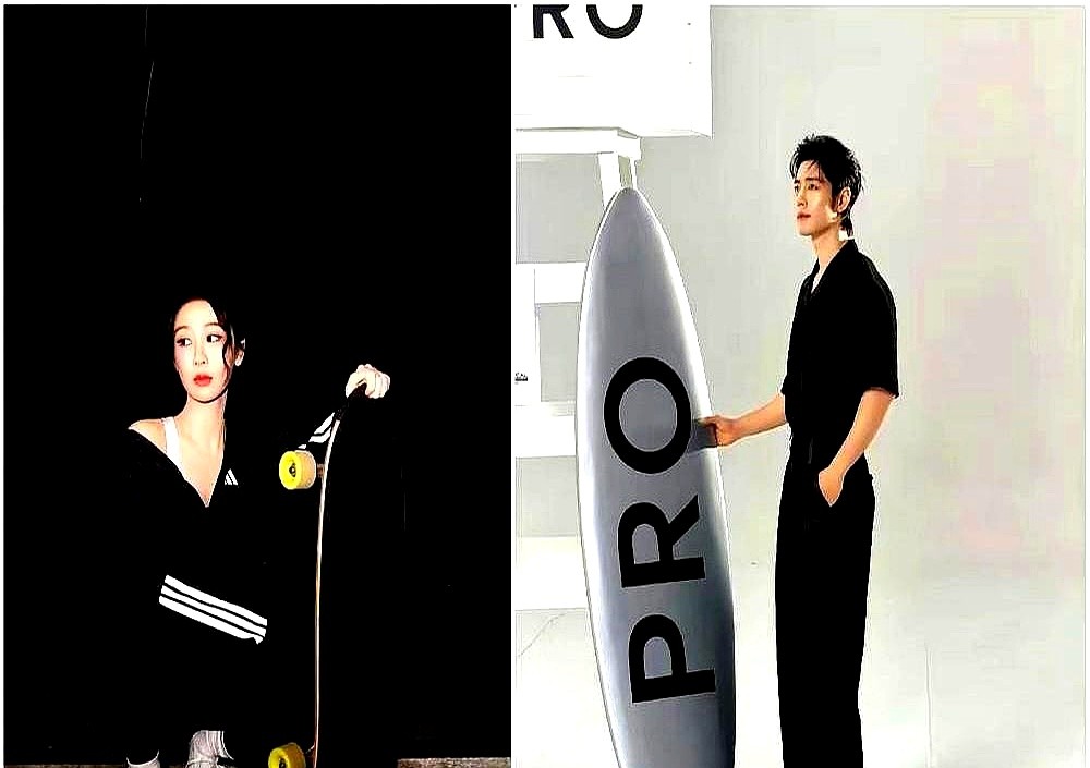 连着亲了四五十场，杨紫直接大脑缺氧。

网上有人传用“吻替”，官方直接甩出片场记录。替身只负责站位调灯光机位，正式开机全靠演员自己上。

镜头里满屏高甜，镜头外纯是体力活。

当时肖战正发着高烧。刚熬完连轴转的手术戏，没顾上歇一口气，转身就扎进片场接着拍。

那些看着轻松浪漫的画面，其实都是拿体力硬