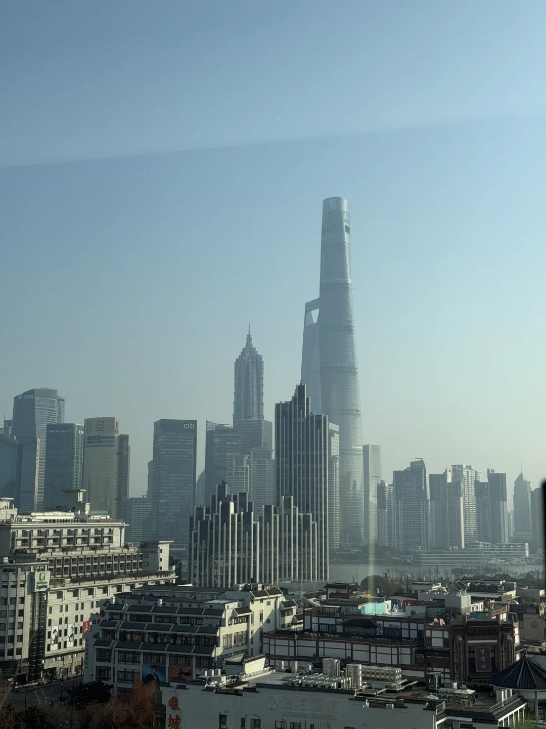 挑战住1000家酒店 | No.18 上海豫园万丽 挑战住1000家酒...