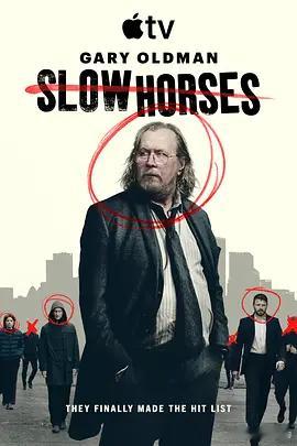 流人 第六季 Slow Horses Season 6 (2026)
将于9月16日上线，没看的可以先补一下前五季

导演: 亚当·兰道
编剧: 盖比·奇亚普
主演: 加里·奥德曼 / 克里斯汀·斯科特·托马斯 / 杰克·劳登 / 萨斯基亚·里维斯 / 克里斯托弗·钟 / 艾米-费欧‧爱德华兹 / 罗莎琳德·以利亚撒 / 乔安娜·斯坎伦 / 萨缪尔·韦斯特  ​